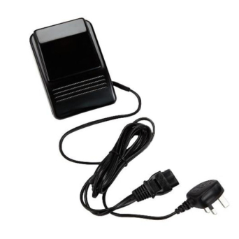 Janome C-2022 | Foot Control & Lead