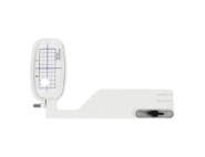 Janome 861402205 | Free Arm Hoop C (FA10A)