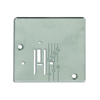 Janome 730027007 | Standard Zig Zag Needle Plate