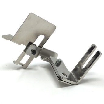 Janome 202038009 | Overlock Cloth Guide | Category D