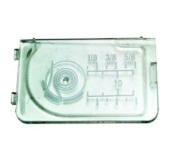 Janome Slide Plate 750036001