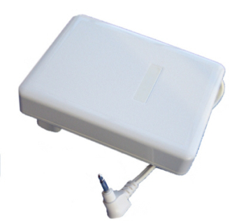 Janome 043271111 | Retractable Foot Control