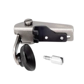 Janome 202418007 | Roller Foot HD | Category D