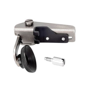 Janome 202418007 | Roller Foot HD | Category D