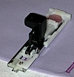 Janome 825801114 | Sensor Buttonhole Foot