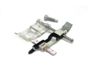 Janome 202218005 | Sliding Guide Foot | Category C