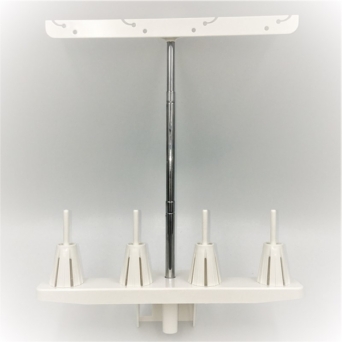 Janome 789606008 | Spool Stand Unit