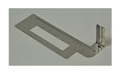 Janome Stabilizer Plate | 859832005