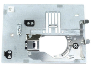 Janome 861606005 | Standard Zig Zag Needle Plate