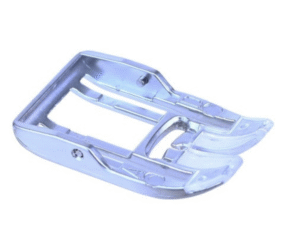 Janome 859819109 | Twin Dual Feed Foot AD | Category D