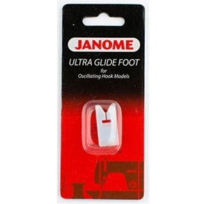 Janome 200141000 | Ultra Glide Sewing Foot | Category A