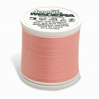 Madeira Aerofil Sewing Thread | 100m | No.120 | Light Pink