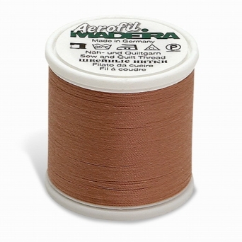 Madeira Aerofil Sewing Thread | 100m | No.120 | Lily Pink