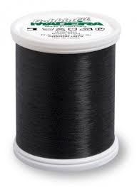 Madeira 9770_BLACK | Bobbin Thread 1000m