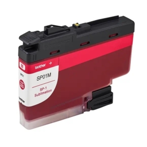 Magneta Ink Cartridge SP01M for SP1 | SP01M