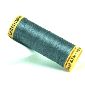 Natural Cotton 100m Greymore