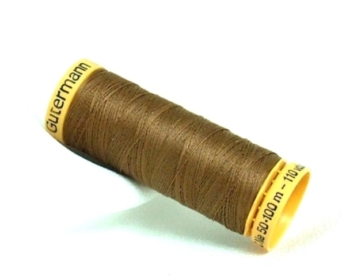 Natural Cotton 100m Toast