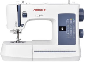 A-Grade Necchi NC-59QD Sewing and Quilting Machine