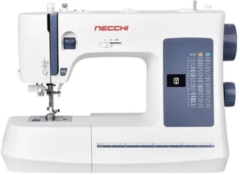 A-Grade Necchi NC-59QD Sewing and Quilting Machine