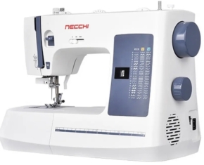 A-Grade Necchi NC-59QD Sewing and Quilting Machine
