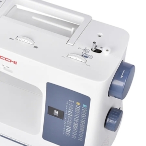 A-Grade Necchi NC-59QD Sewing and Quilting Machine