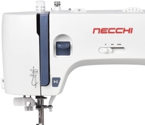 A-Grade Necchi NC-59QD Sewing and Quilting Machine