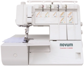 Novum Coverlock CLS6000