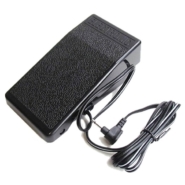 Novum Foot Control | Q Series