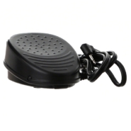 Novum Foot Control | NOVUM 555QE & E200