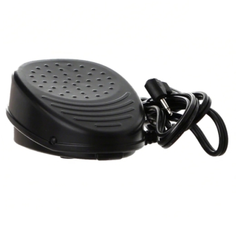 Novum Foot Control | NOVUM 555QE & E200