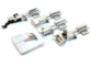 Novum Overlocker Feet Set