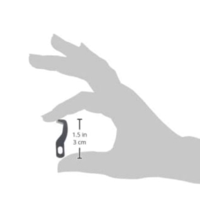 Novum Overlocker Upper Knife For 960D