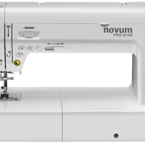 Novum Pro Q100 Long Arm Computerised Sewing Machine