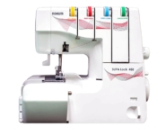 Jaguar Novum Supa Lock 488 3 & 4