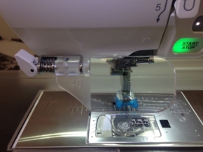 Janome 202129008 | Optic Magnifiers – Single Lens 20 | Category B