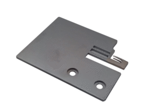 Overlock Needle Plate for Jaguar 486 | 488