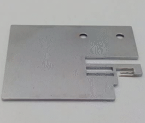 Overlock Needle Plate for Jaguar 486 | 488