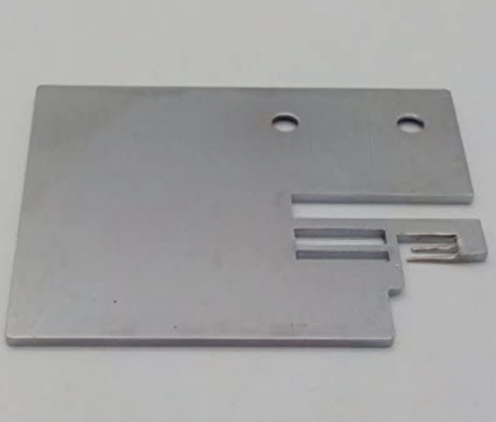 Overlock Needle Plate for Jaguar 486 | 488