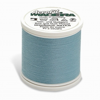 Madeira Aerofil Sewing Thread | 100m | No.120 | Pale Aqua Blue