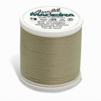 Madeira Aerofil Sewing Thread | 100m | No.120 | Pale Sea Foam Green