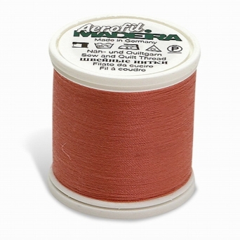 Madeira Aerofil Sewing Thread | 100m | No.120 | Pink Rose