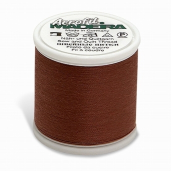 Madeira Aerofil Sewing Thread | 100m | No.120 | Plum