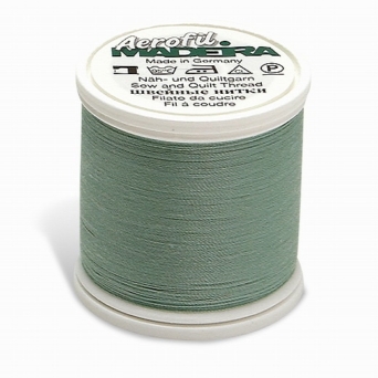 Madeira Aerofil Sewing Thread | 100m | No.120 | Sage Green
