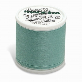 Madeira Aerofil Sewing Thread | 100m | No.120 | Sea Foam Green