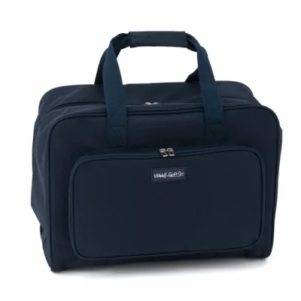 Free Gift Included FREE Navy Carry Case