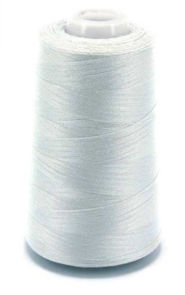 Starlite SLTH5K-313 | 5000 metre Overlocker thread | Silver