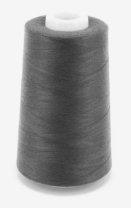 Starlite SLTH5K-613 | 5000 metre Overlocker thread | Slate Grey