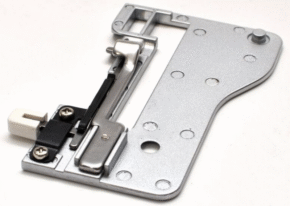 Stitchmaster 920D Needle Plate