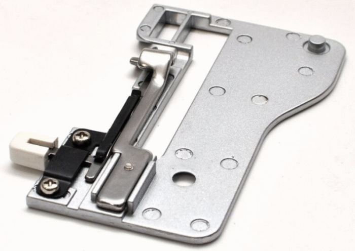 Stitchmaster 920D Needle Plate