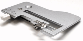 Stitchmaster 920D Needle Plate